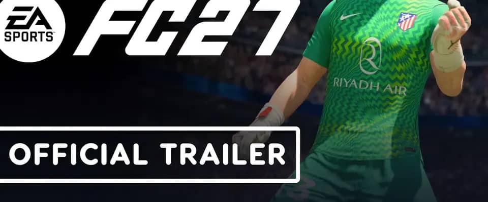 Gameplay Career Mode — Musiala en Champions League EA Sports FC 27