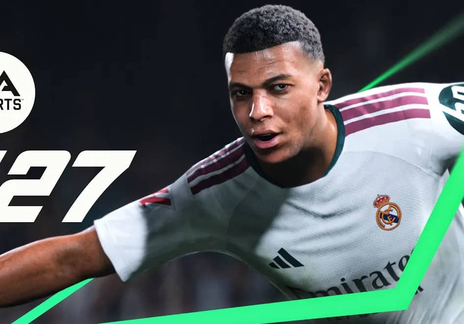 Thompson en Stamford Bridge — Campaña FUT EA Sports FC 27