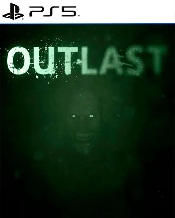 Outlast — imagen 1