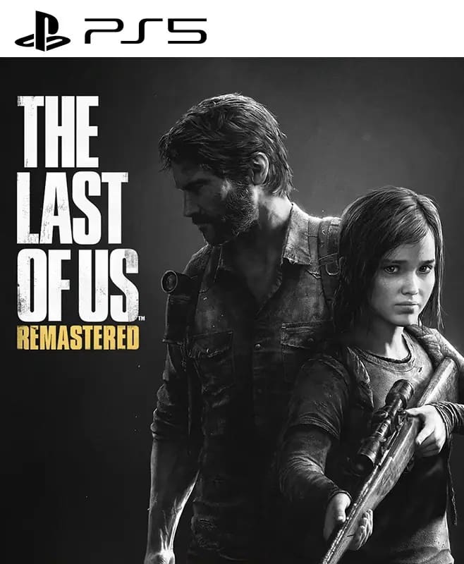 The Last of Us — imagen 1