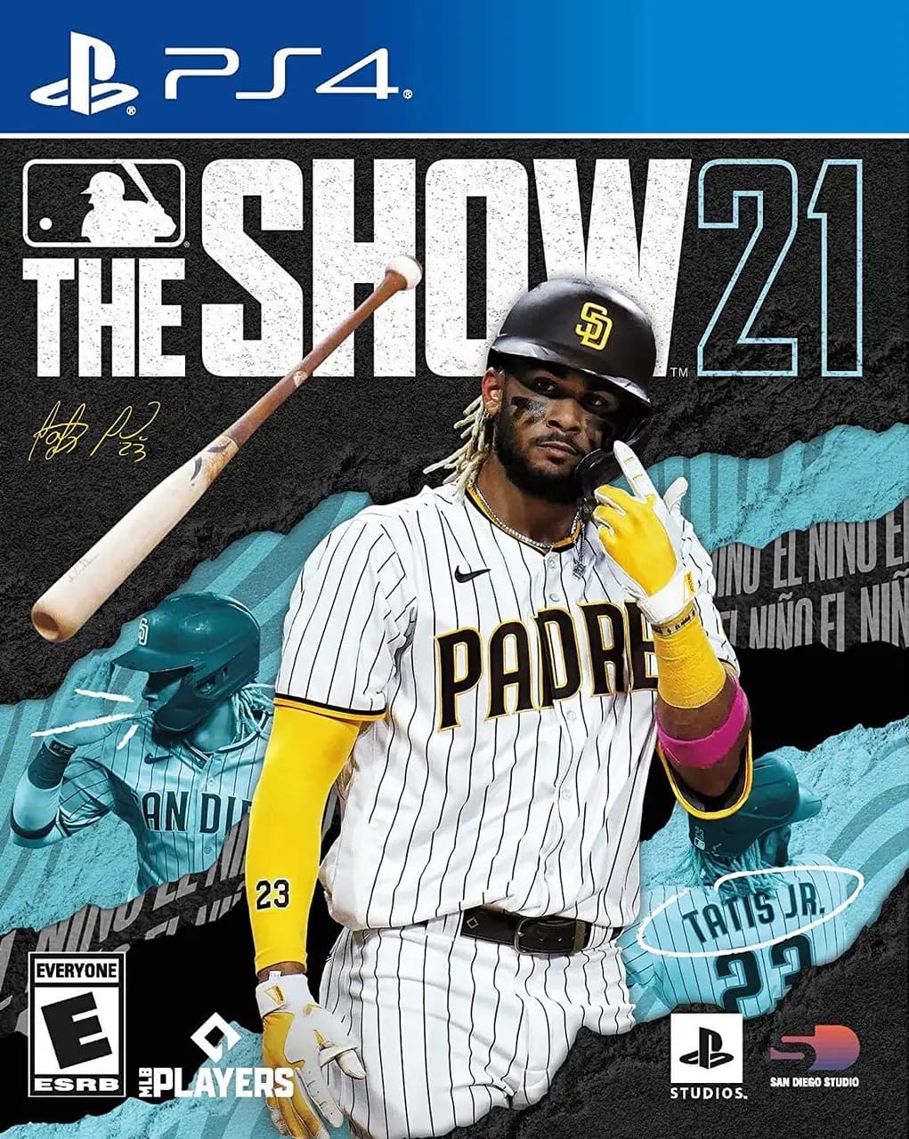 MLB The Show 21 — imagen 1