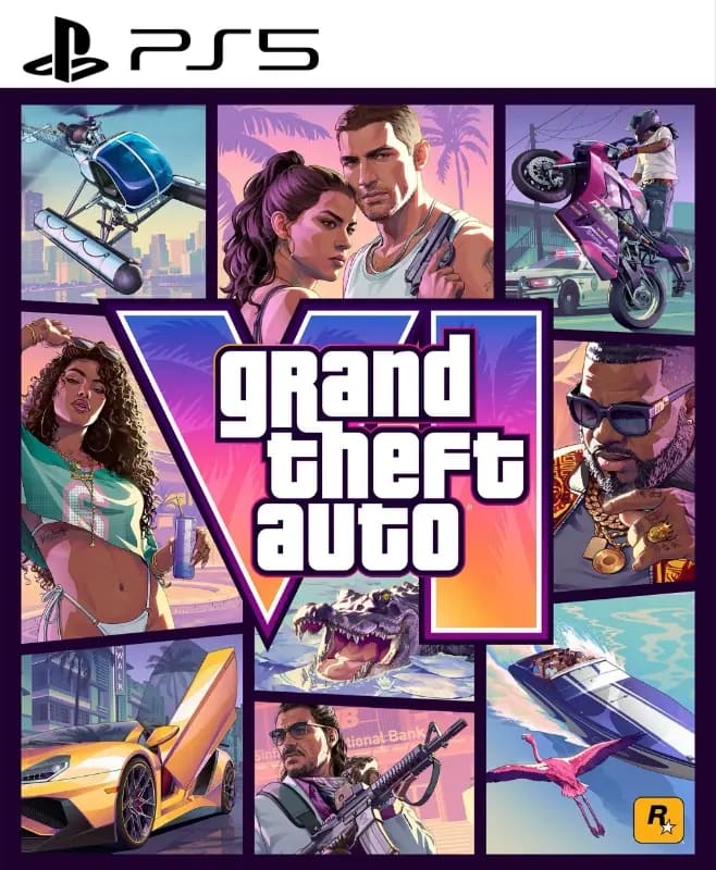 Grand Theft Auto VI — imagen 1