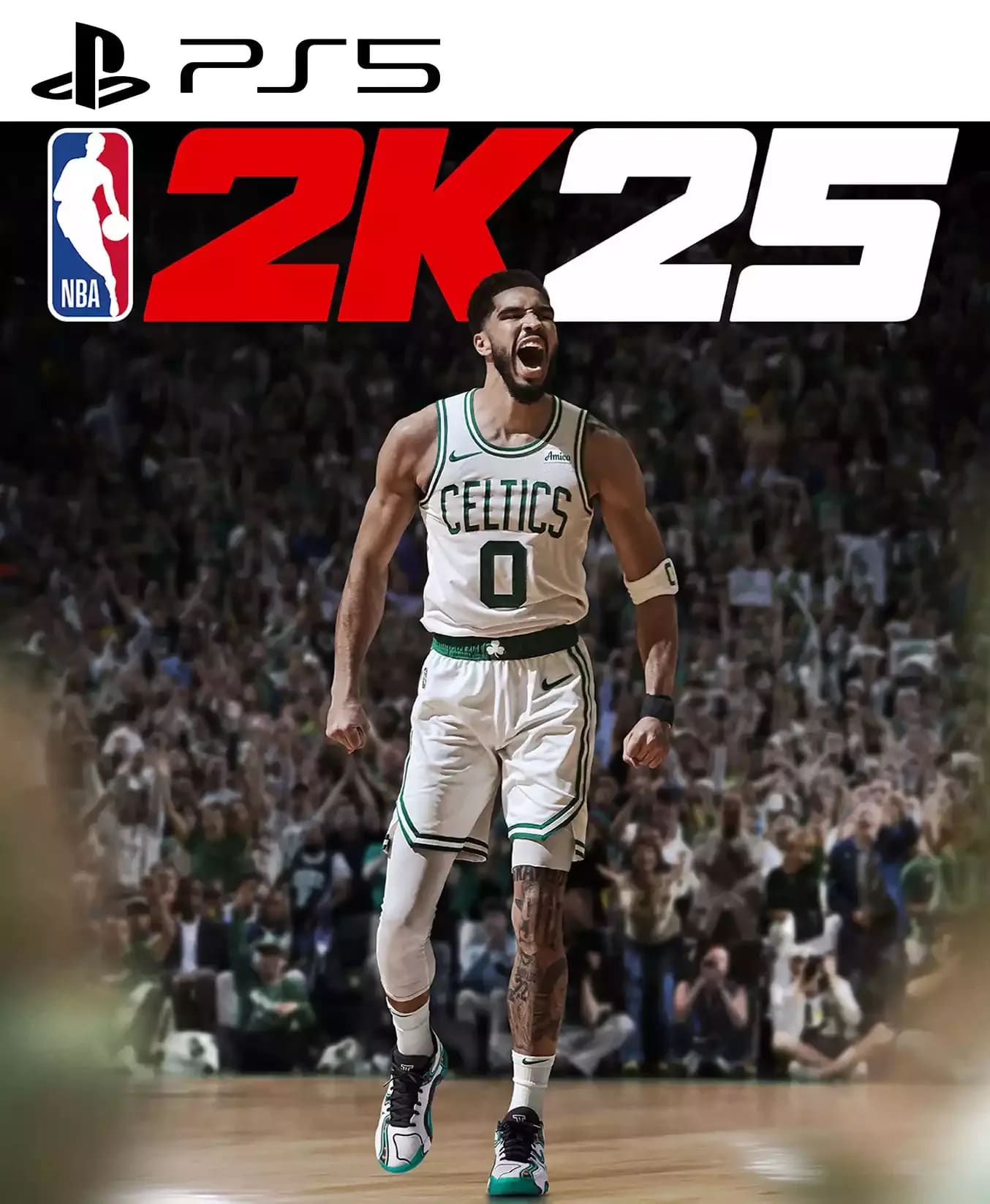 NBA
2K25 portada