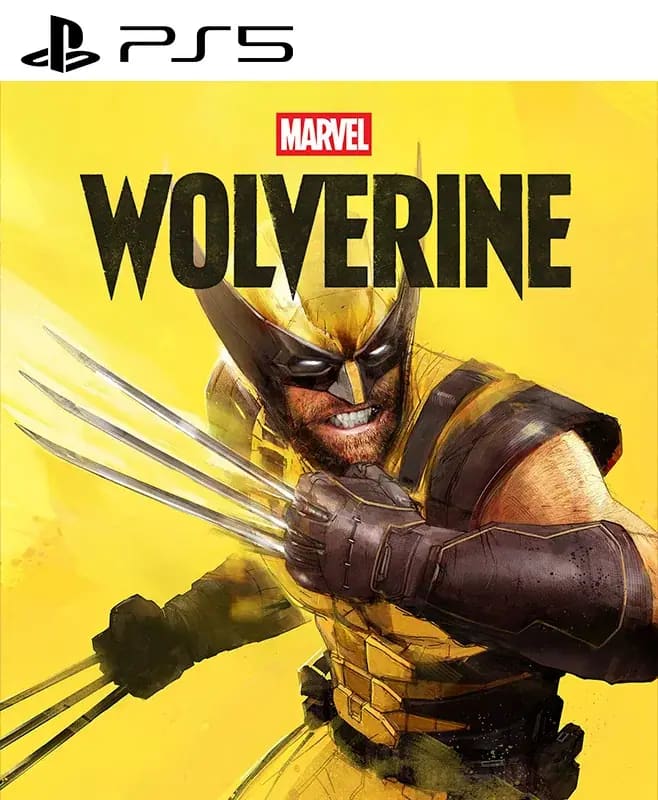 Marvel's Wolverine — imagen 1
