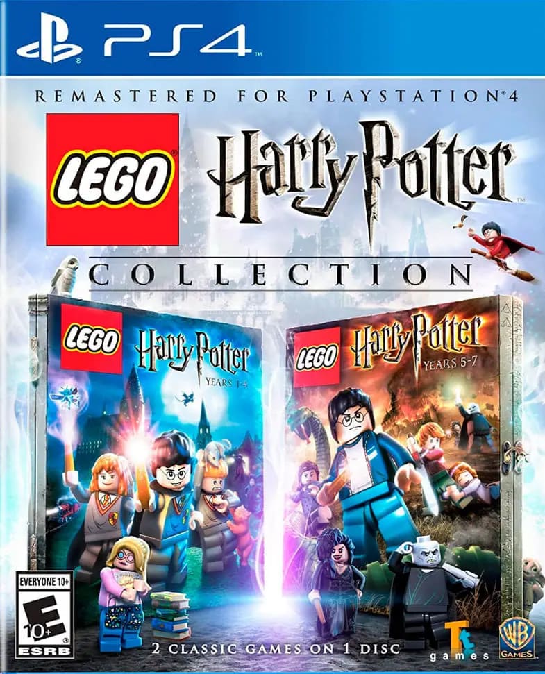 LEGO Harry Potter Collection — imagen 1