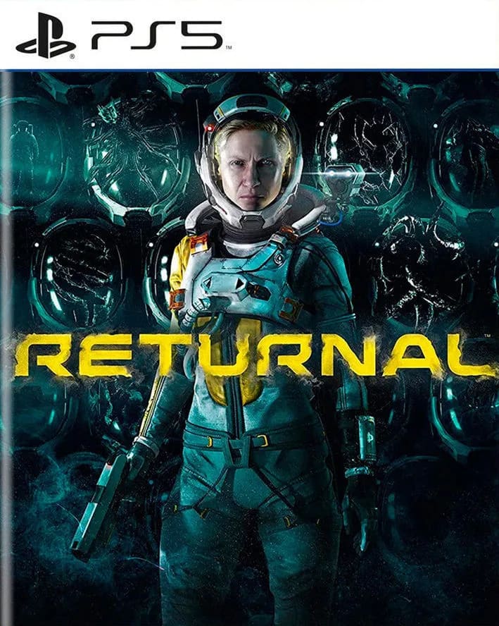 Returnal portada