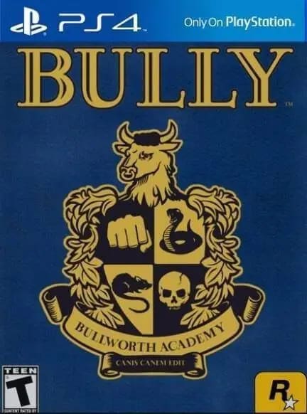 Bully — imagen 1