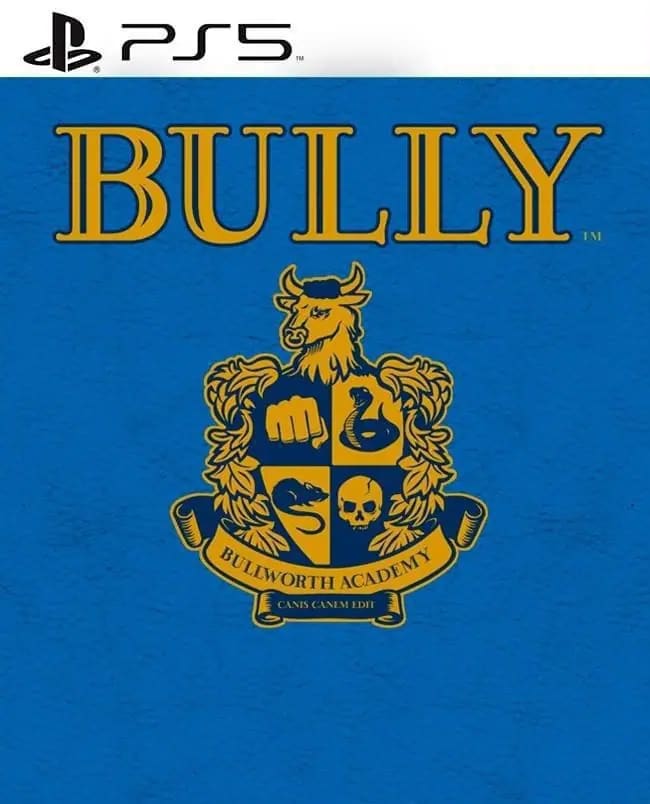 Bully — imagen 1