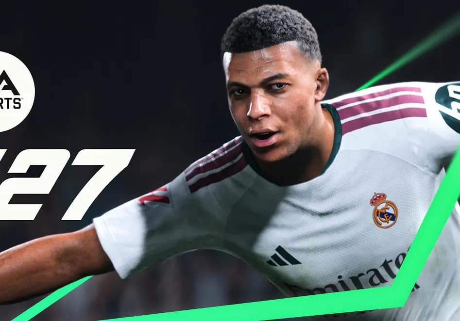 Thompson en Stamford Bridge — Campaña FUT EA Sports FC 27